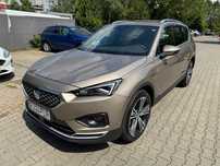 Seat Tarraco Xcellence 2.0 TDI DSG7 4DRIVE