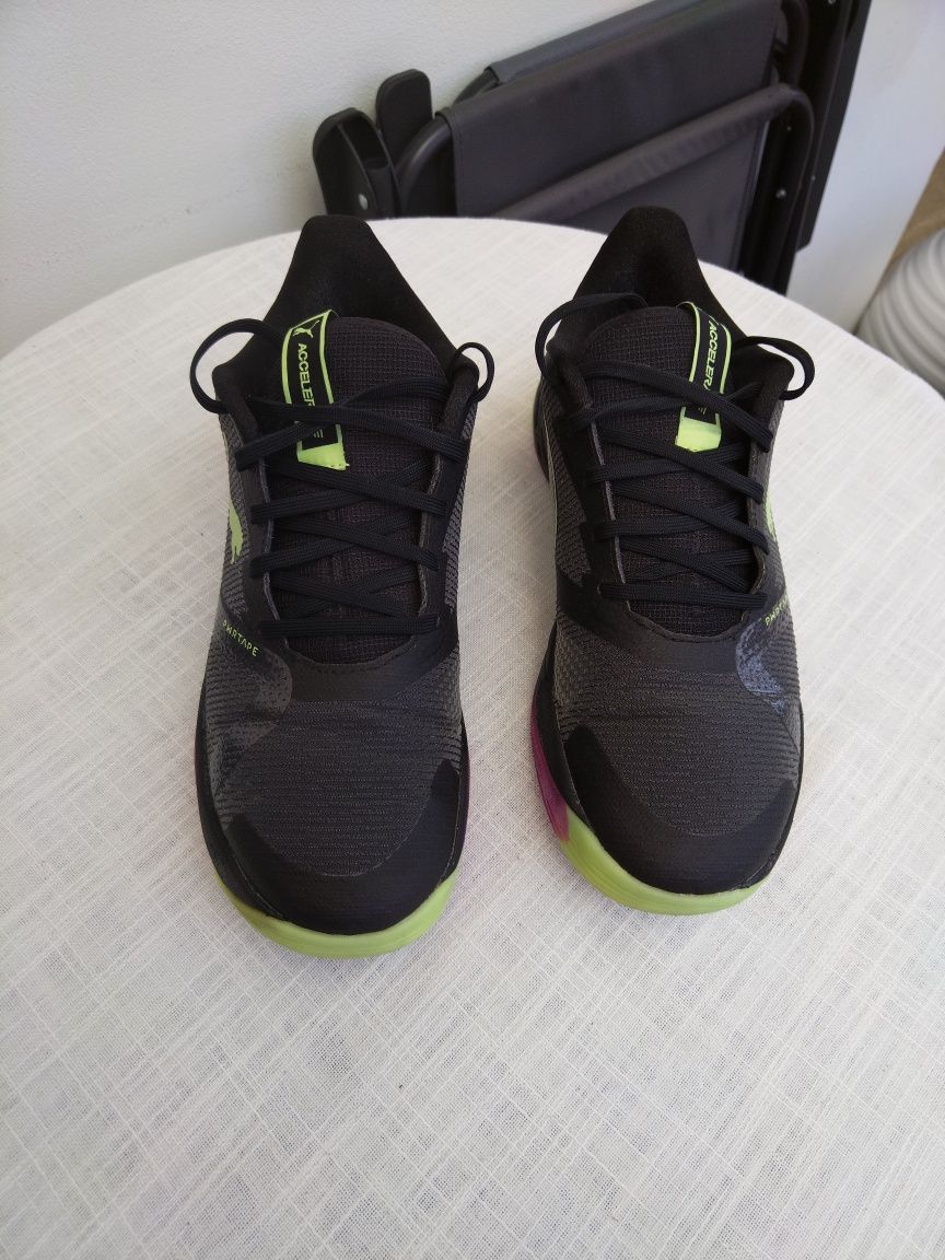 Маратонки PUMA NITRO