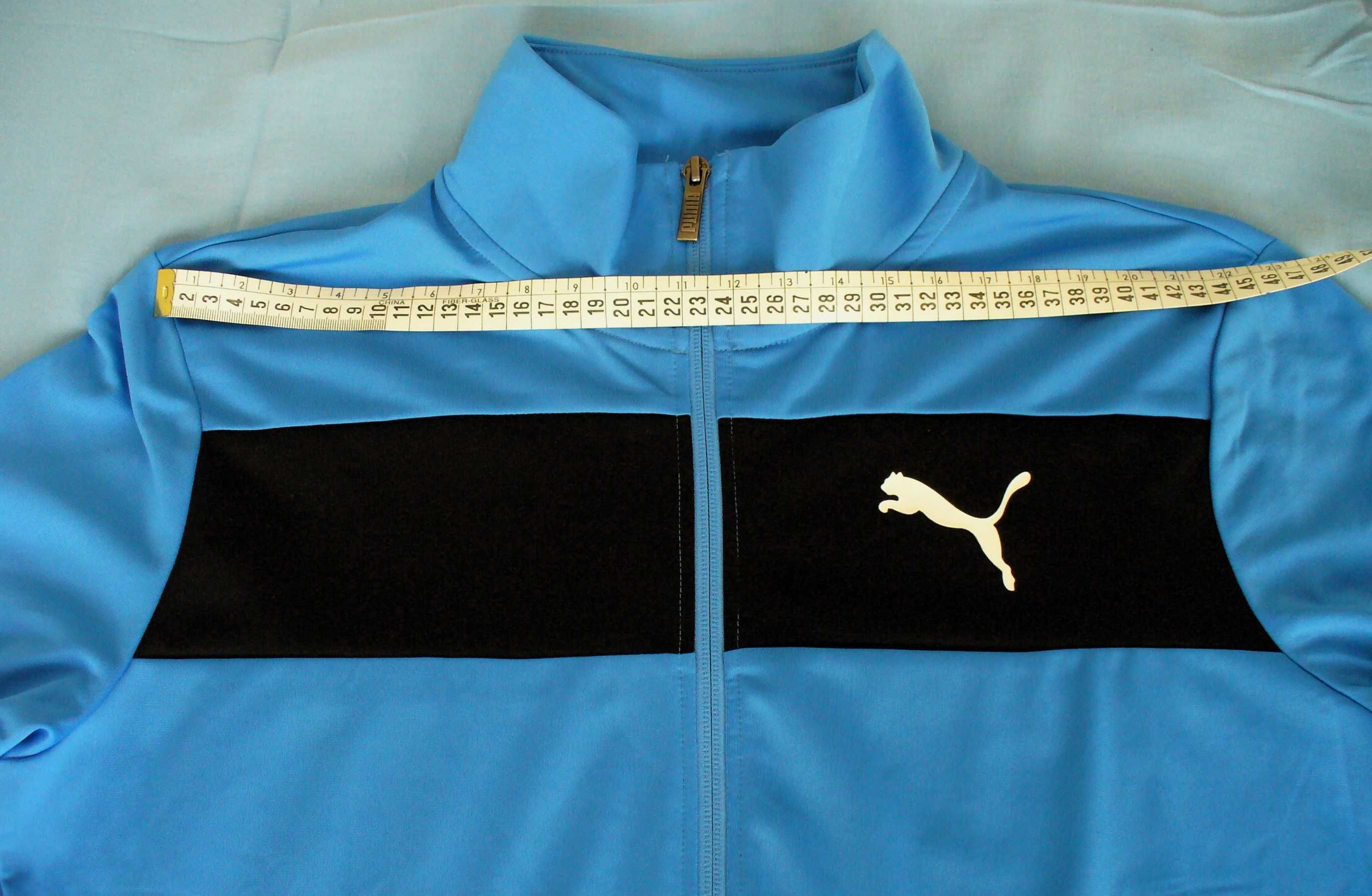 спортен екип  PUMA и долнище PUMA ръст164 см