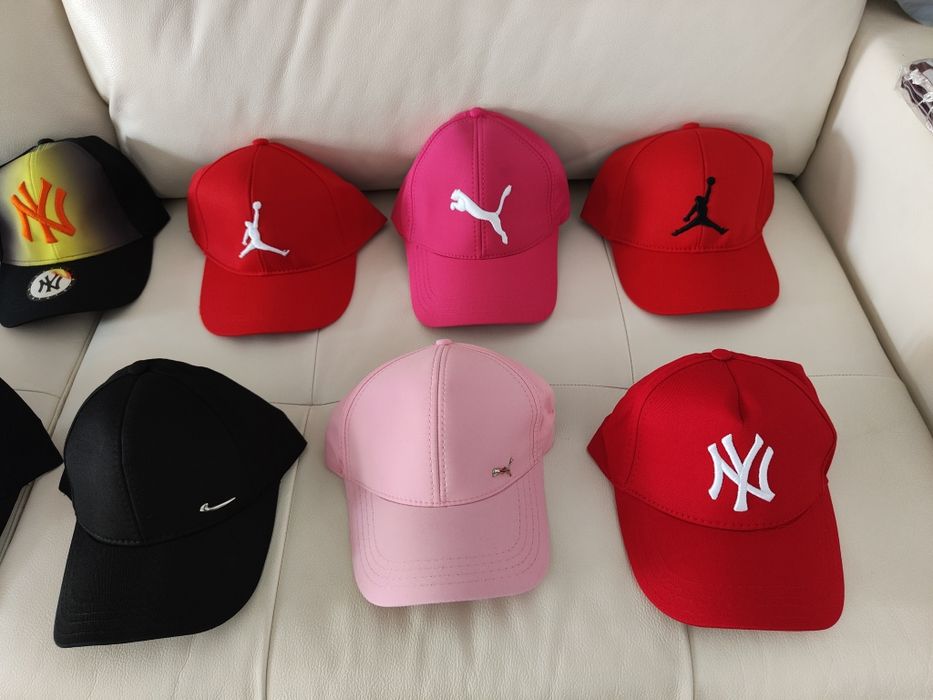 Șapcă NY New Era , Șapcă Puma Șapcă Nike Șapcă New York