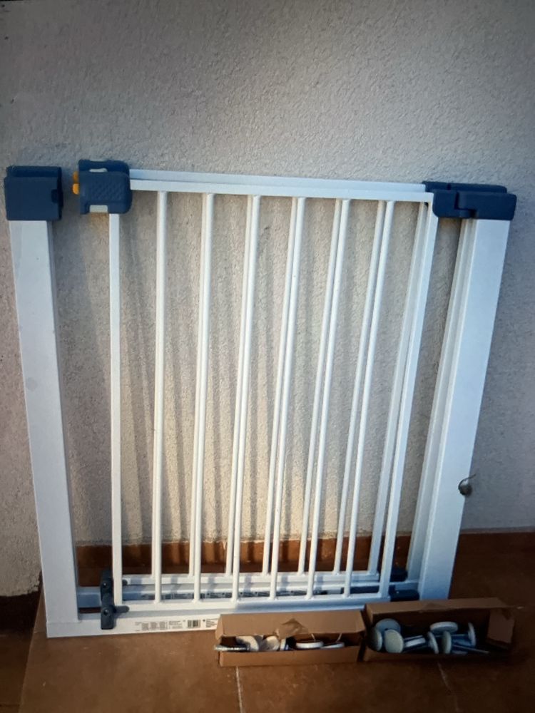 Portita de siguranta bebelusi Safety 1st 73-80cm