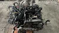 Motor CCWA CCWB Audi A5 A4 B8 3.0 tdi 240 cai