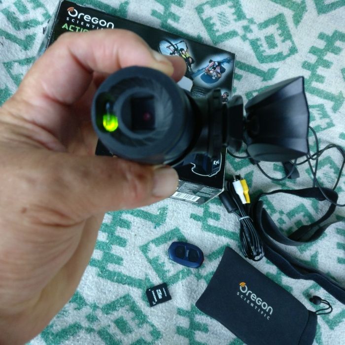camera sport waterprof oregon ATC5K