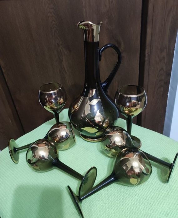 Din alte timpuri, dar mereu la modă