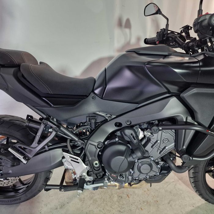 Motocicleta Yamaha Tracer 9 GT Y-AMT Automat ABS | Y01506 | motomus.ro