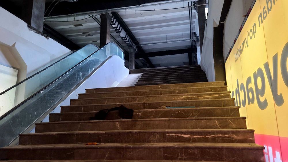 Сдается в Аренду Нежилое Помещение в ТЦ 1800 кв.м