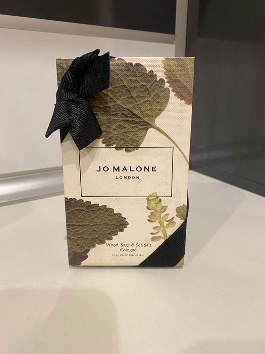 Jo Malone Wood Sage & Sea Salt Colagne 100ml EDP