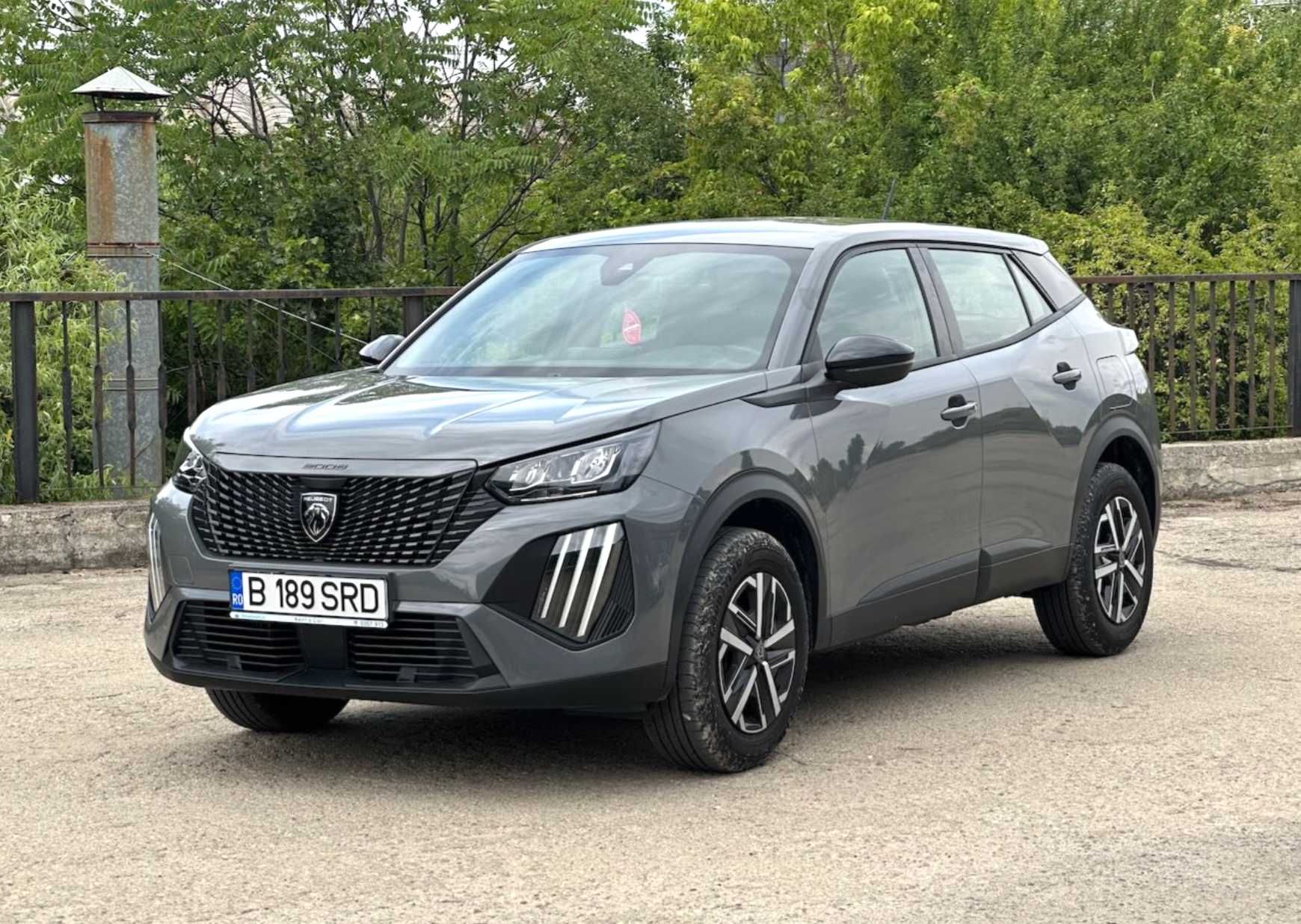 Inchirieri auto Brasov simple si rapide