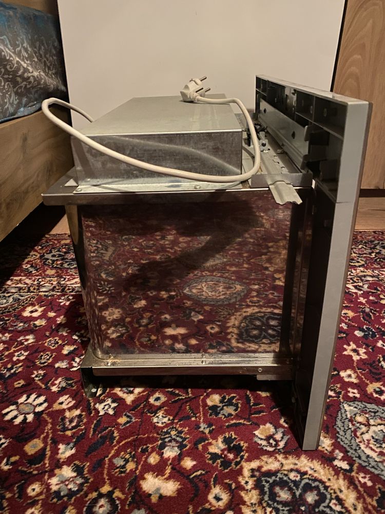 Кафе машина за вграждане Whirlpool