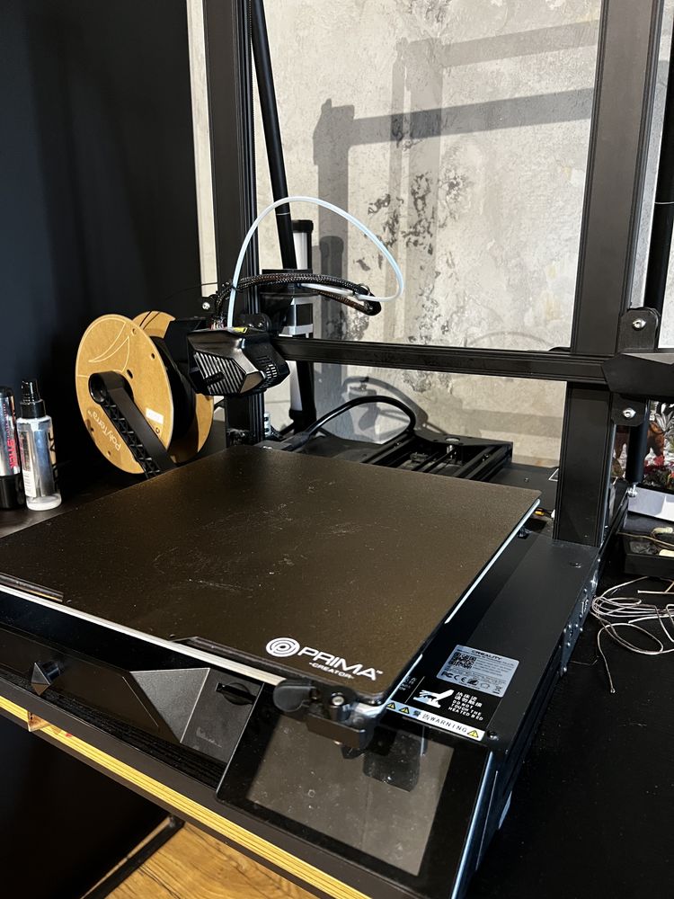 3D Принтер Creality CR-10 Smart