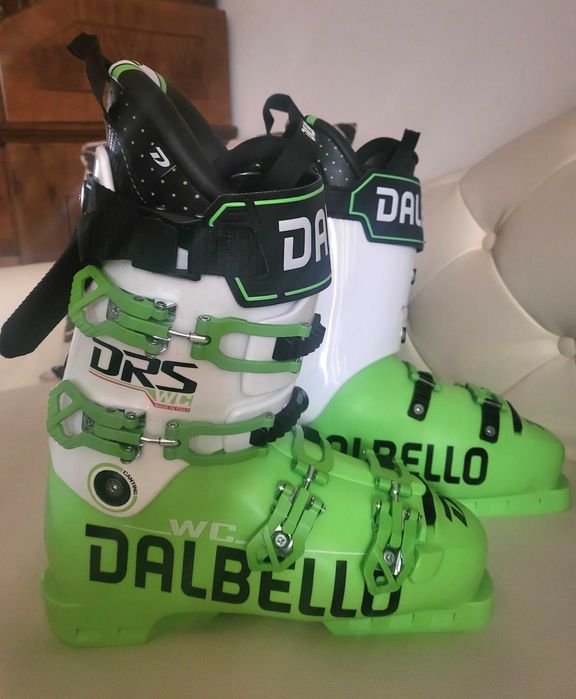 CLAPARI Dalbello DRS World Cup 93 H, Marime 27