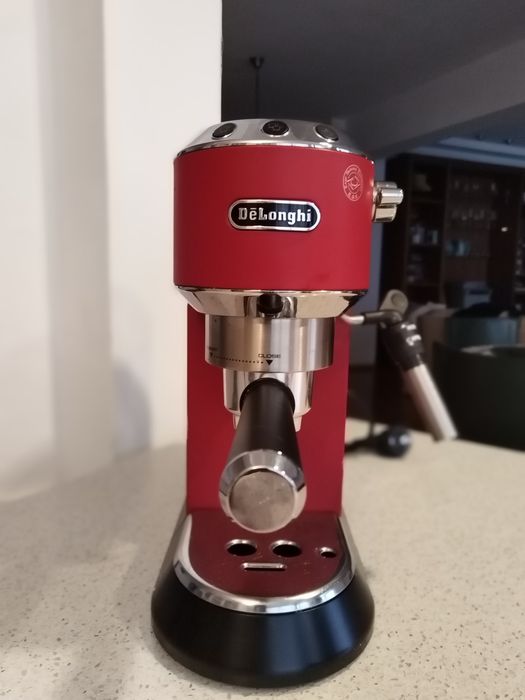 Esspressor Delonghi