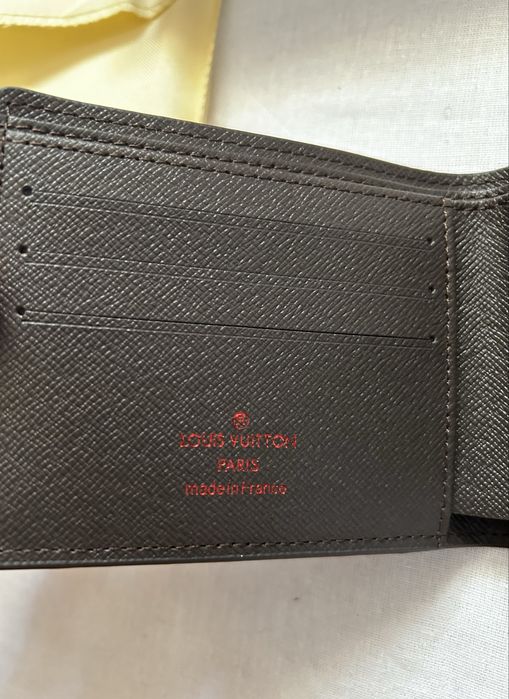 Portofel Louis Vuitton