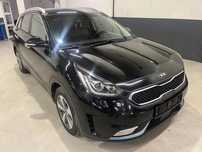 Kia Niro Stare perfecta Kia Niro Apple CarPlay Xenon Navi cu RAR efectuat