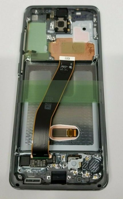 Display Samsung S20 / S20 FE Original 1an garanție montaj pe loc