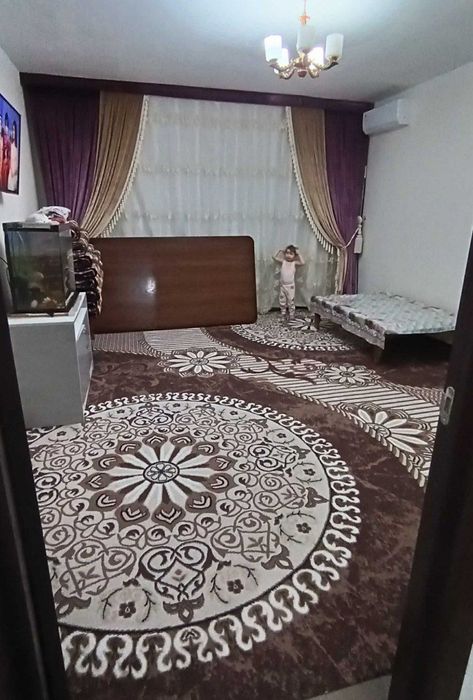 Янги хает 9 худуд