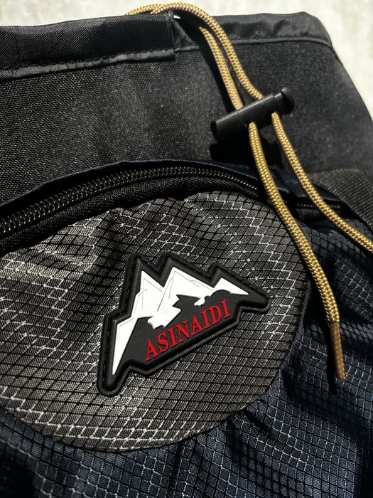 Рюкзак туристический горный 76L новый