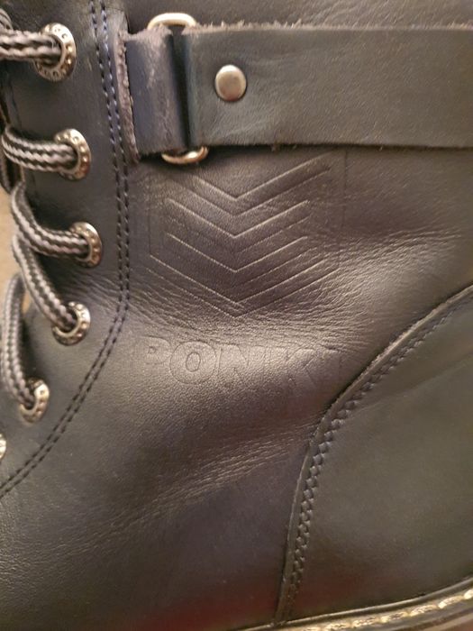 Боти Понки ном.36