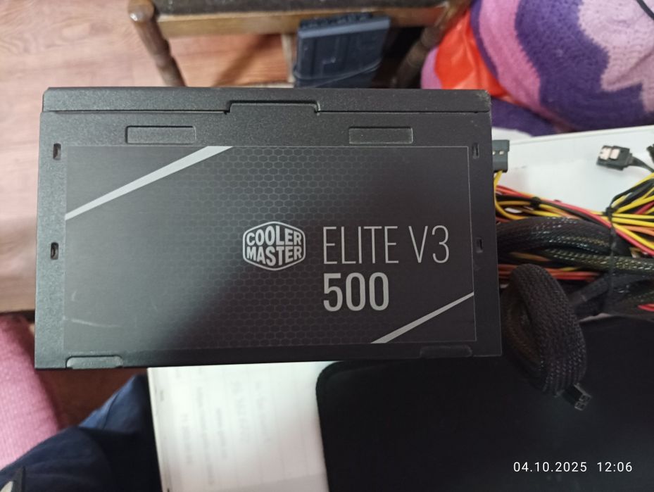 Продам Cooler Master