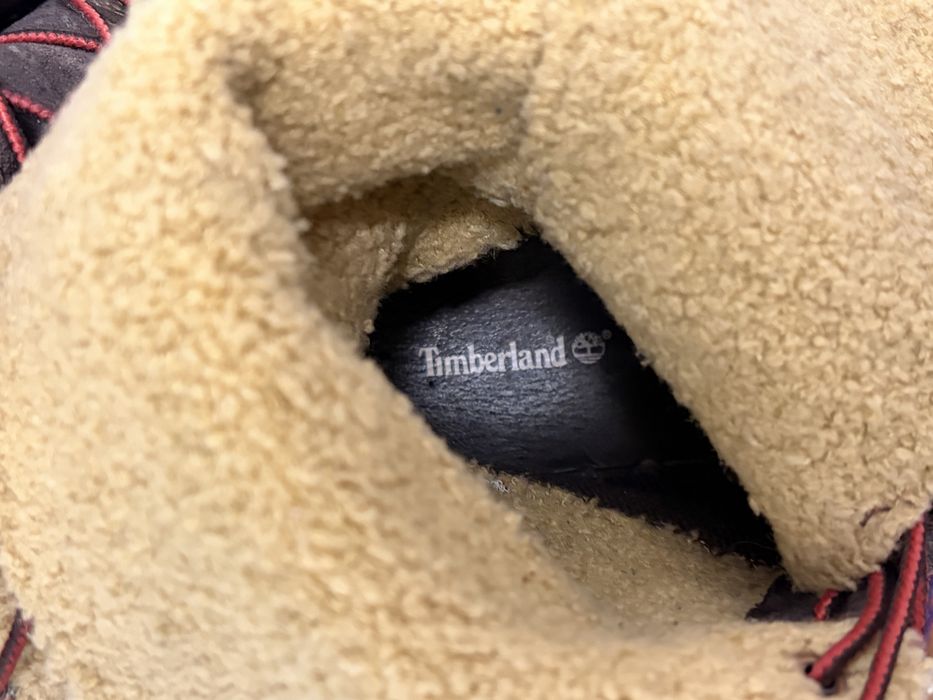 Bocanci Timberland de dama