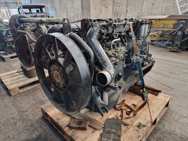 Motor pentru camion MAN D2866LF31 - Piese de motor MAN