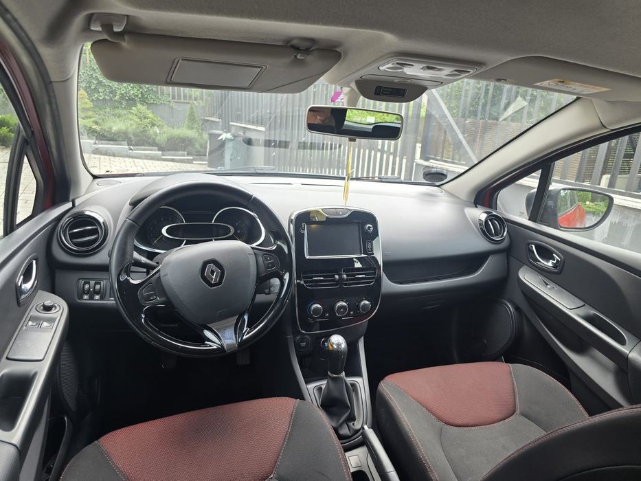 Vand Renault Clio
