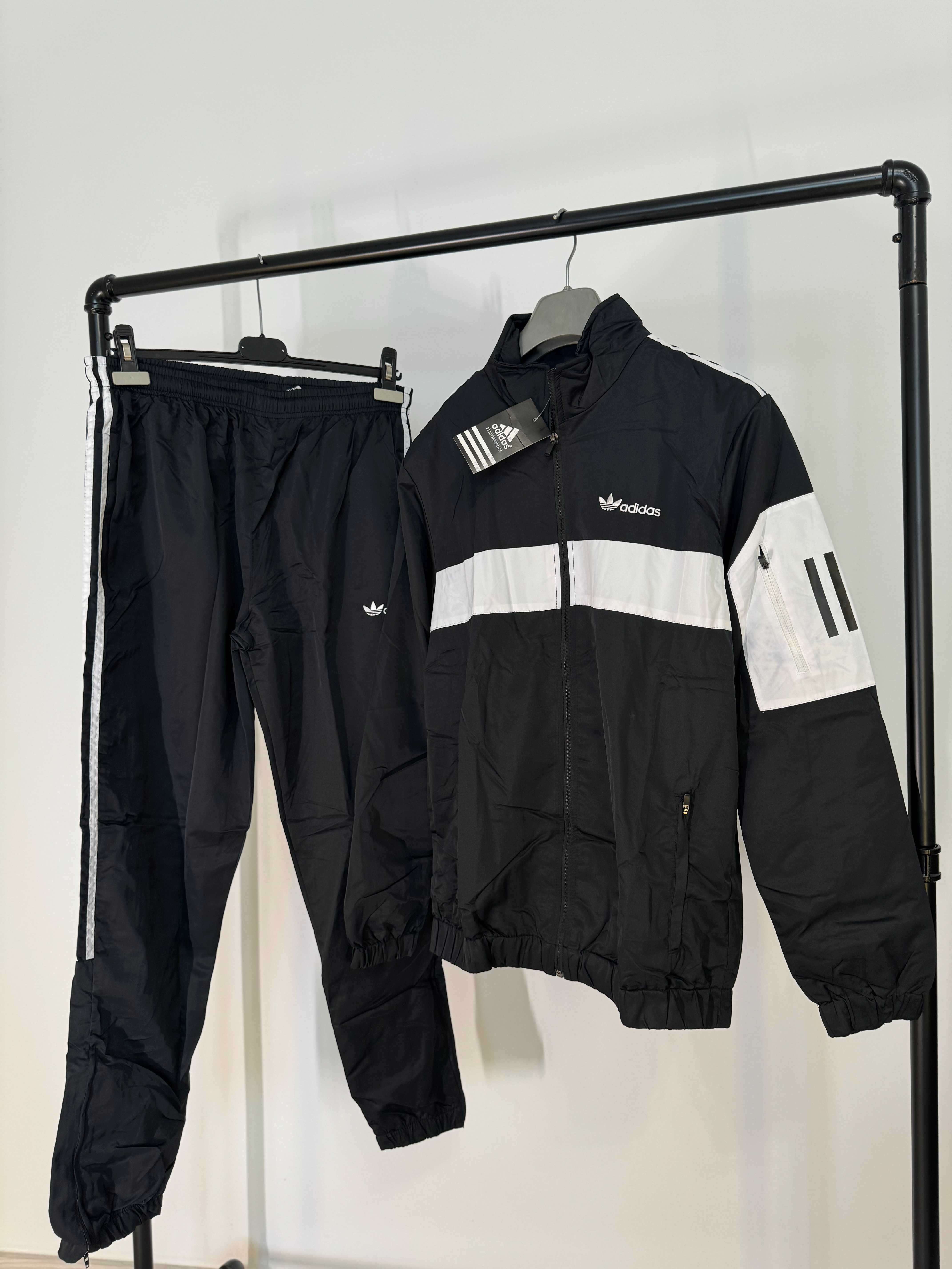 Trening Fas Adidas, Nike Model NOU 2024 - Calitate Premium Baieti