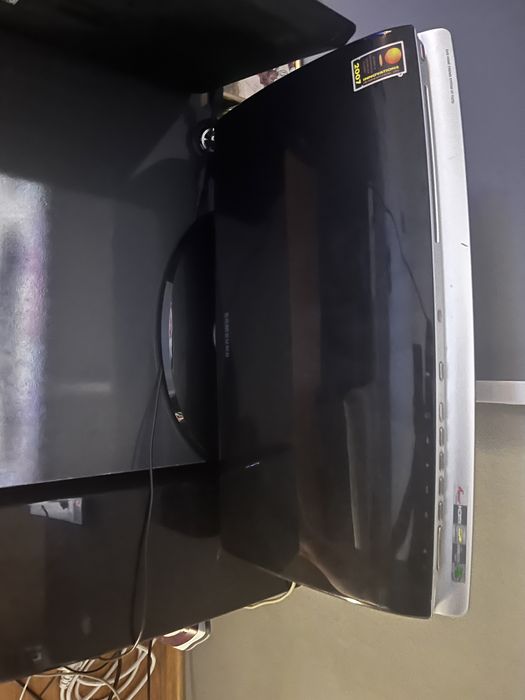 Home cinema Samsung HT TX250