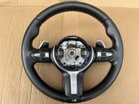Volan M BMW Seria 5 6 7 F10 F11 F07 F06 F13 F12 F01 F02
