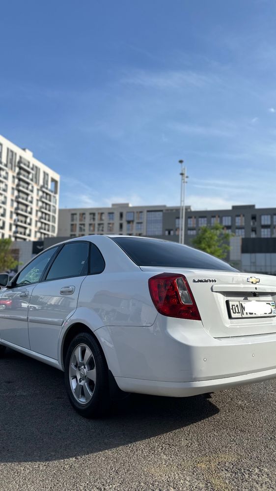 Lacetti Gentra  A/T 3 позиция срочно