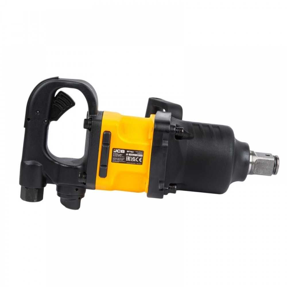 Пневматичен гайковерт с къс шпиндел 1'' 2000Nm JCB