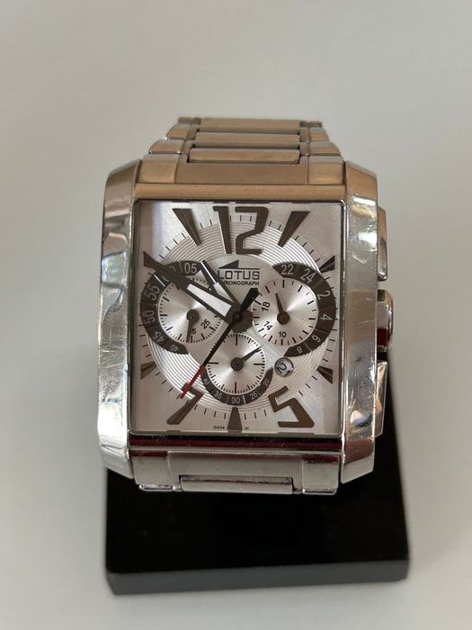 Ceas Lotus 15539 Amanet BKG