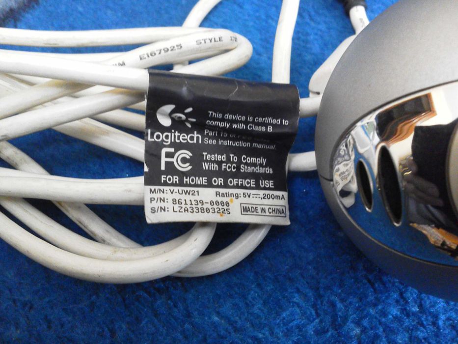 Monitoare PC-WEB CAM.