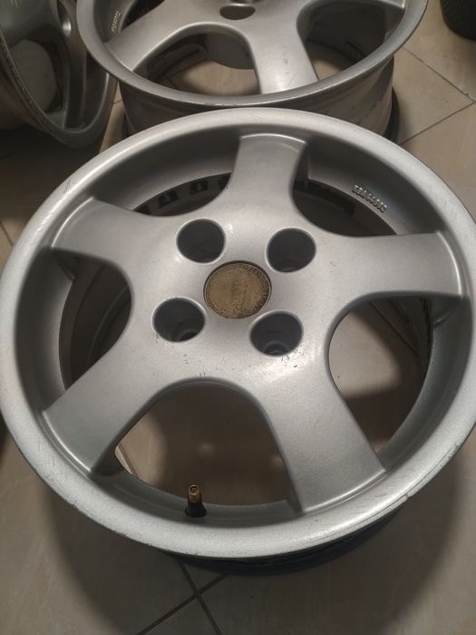 Джанти 15" 4х108