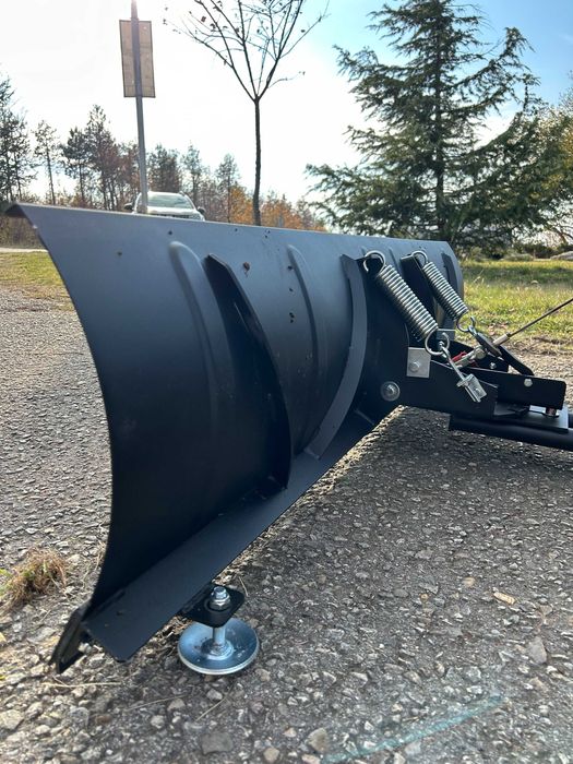 Гребло за АТВ/УТВ с бърз адаптор