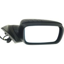 Oglinda exterioara Bmw Seria 3 (E46), Coupe/Cabrio, 05.1999-09.2006, Dreapta, reglare electrica; grunduita; incalzita; geam asferic; cromat; pliere electrica, View Max