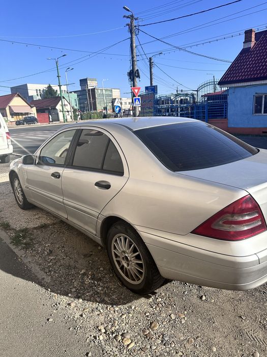 Vand mercedes C 220