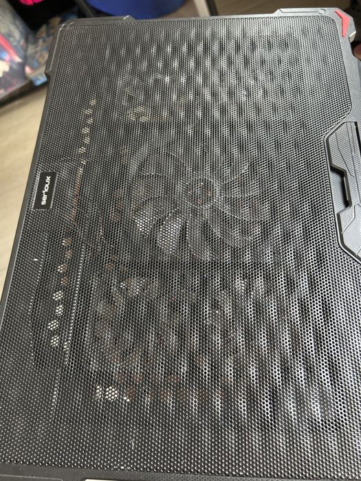 cooler laptop 2 buc