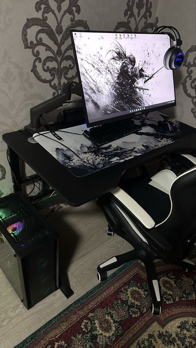 продам игровой компьютер
