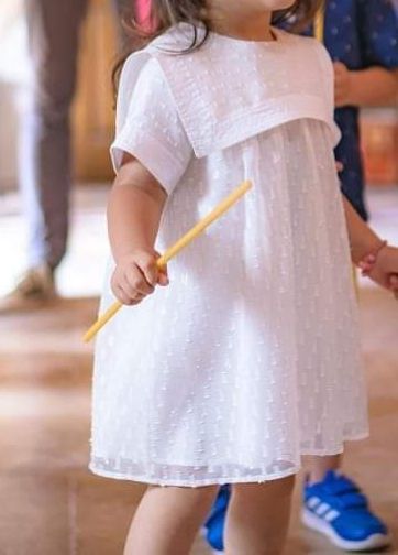 Детски рокли Chloe