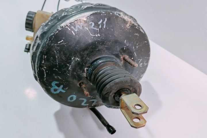 Tulumba Frana  cu pompa centrala A0044307230 Mercedes-Benz C-Class W2