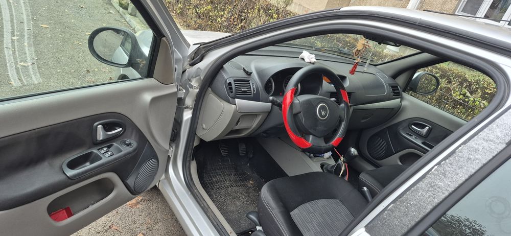 Vand Renault Clio