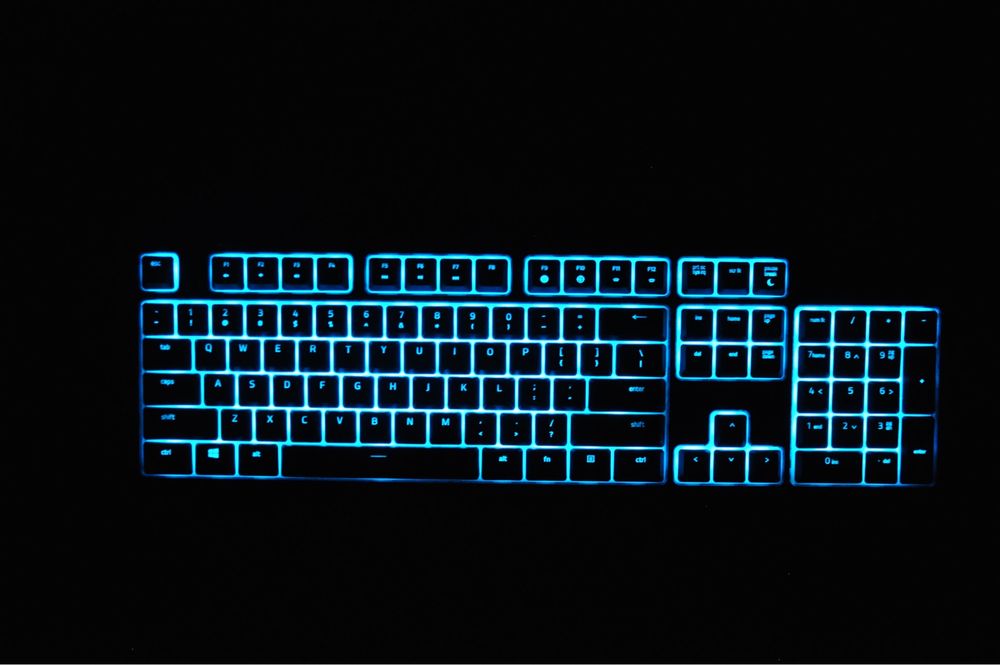 Tastatura Gaming Razer Ornata Chroma