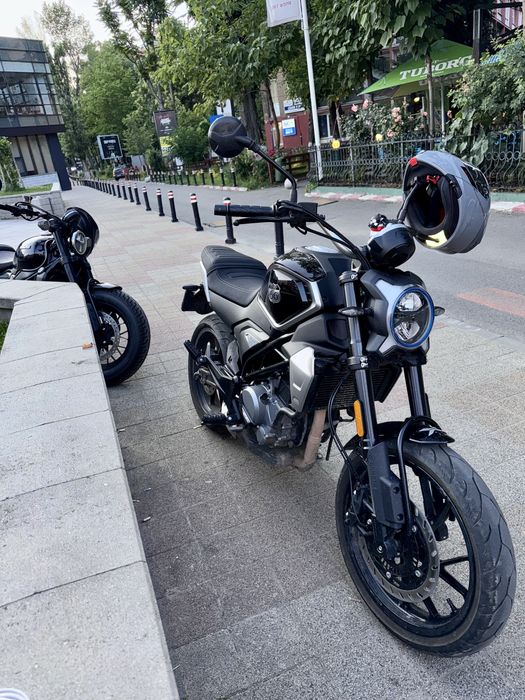 CF Moto CL-X 300