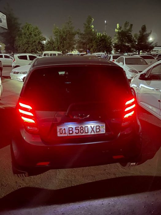 Аренда Спарк - 2022 йил