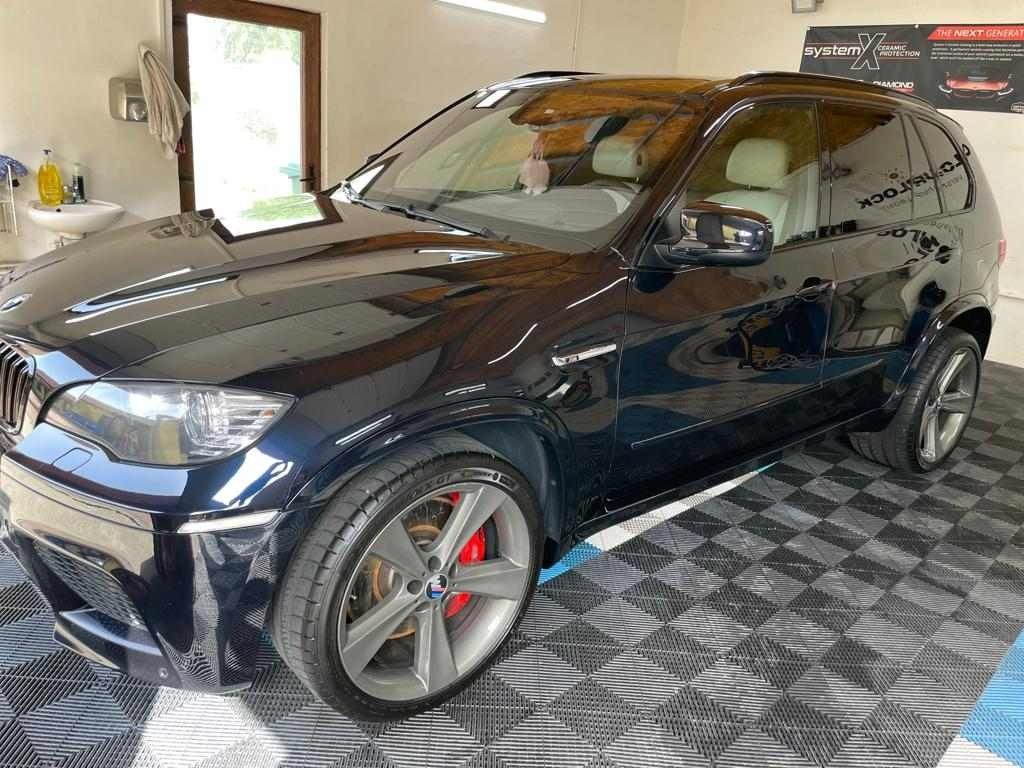 X5 BMW 4 4 Benzină