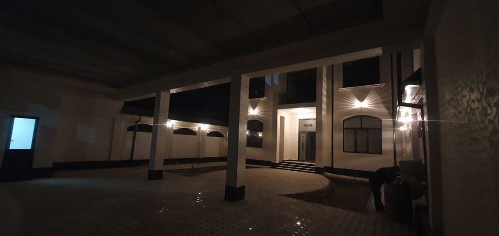 Шахар марказидан янги участка сотилади