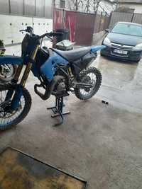 Vand tm racing 125 pornire buton