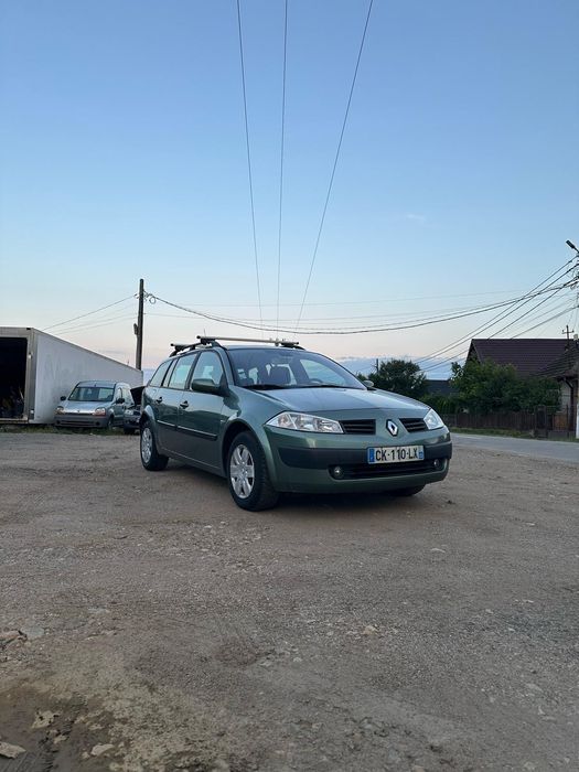 Vând Renault Megane 2