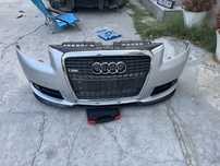 Предна броня ауди а3 2008